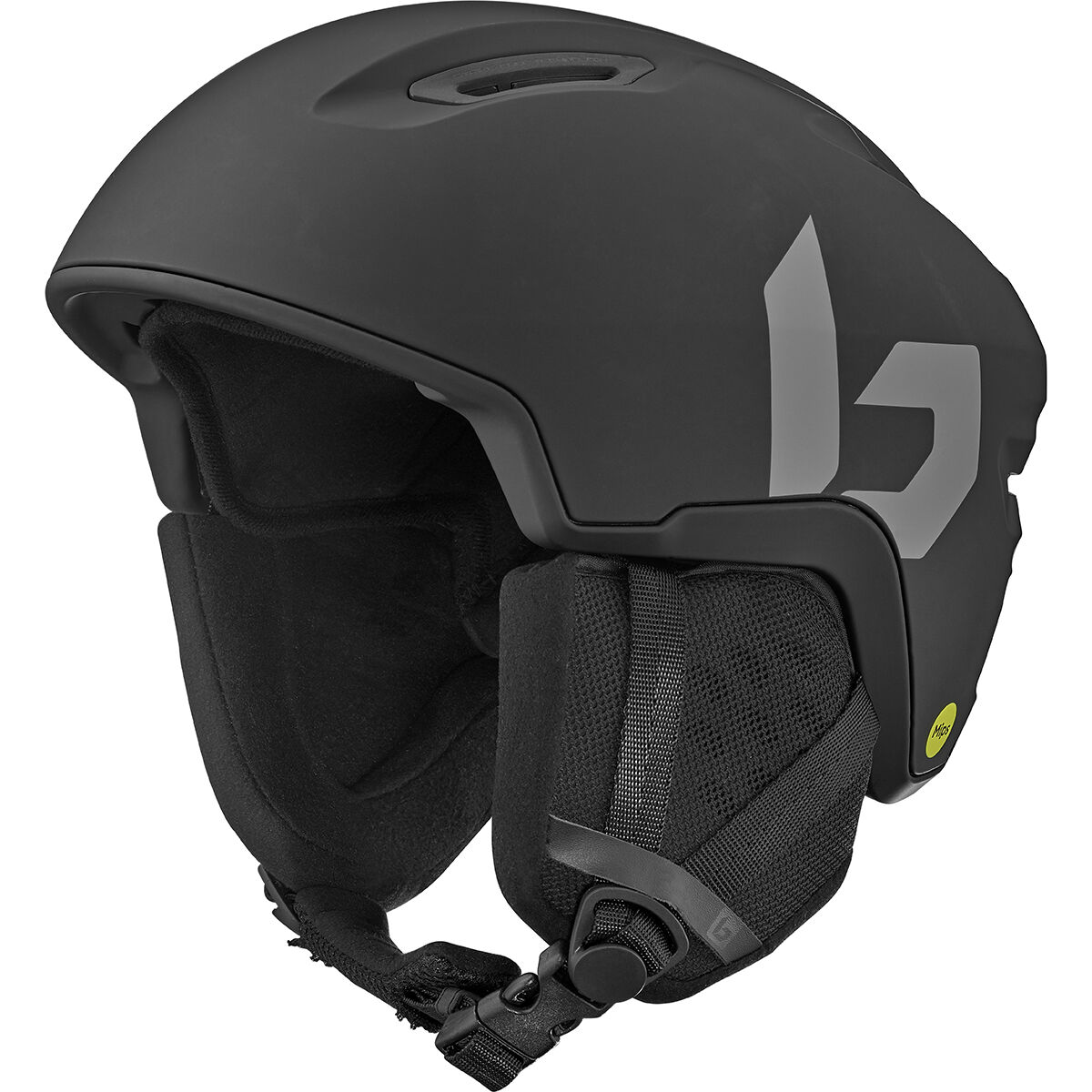 ATMOS MIPS, Black Matte-No Lens Reference, hi-res image number null